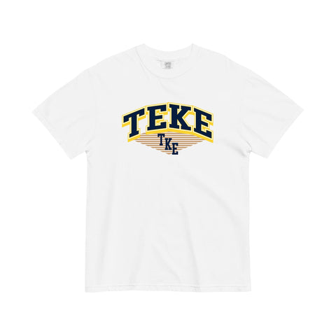 Seventh Inning Fraternity Unisex Tee