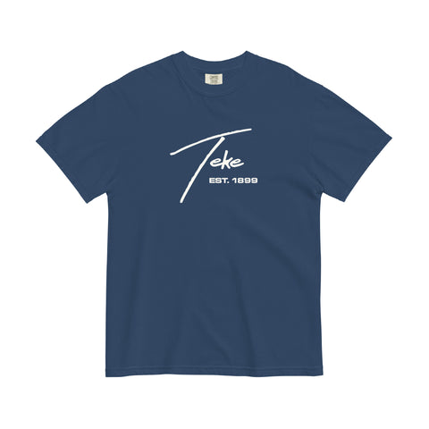 Autograph Fraternity Unisex Tee