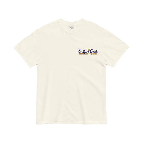 No Vacancy Fraternity Unisex Tee
