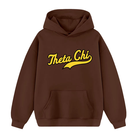 Crosstown Fraternity Hoodie