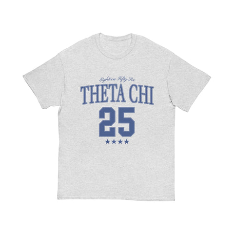 Bluegrass Fraternity Unisex Tee