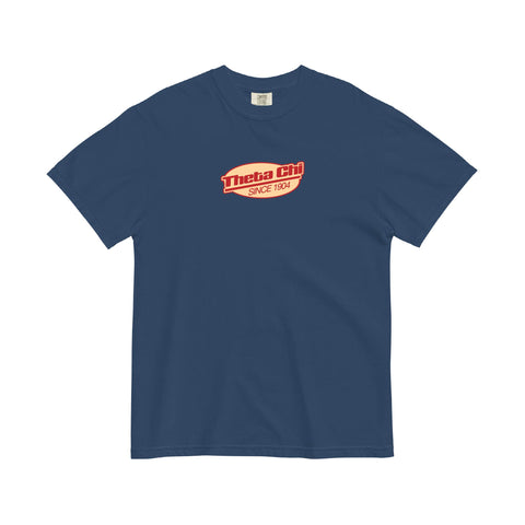 City Block Fraternity Unisex Tee (Bulk Order)