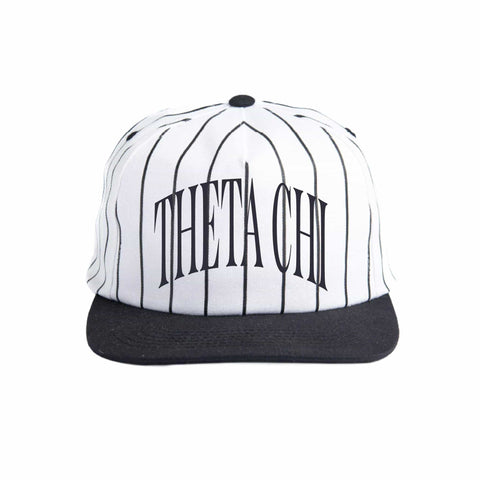 Zenith Embroidered Fraternity Hat