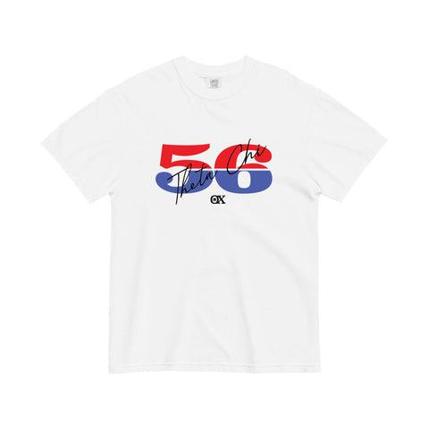 Momentum Fraternity Unisex Tee (Bulk Order)