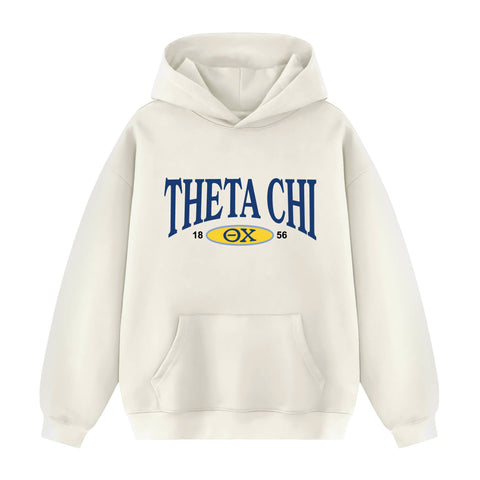 Foundry Fraternity Hoodie