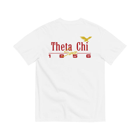 Pit Stop Fraternity Unisex Tee (Bulk Order)