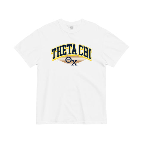 Seventh Inning Fraternity Unisex Tee