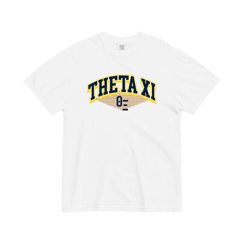 Seventh Inning Fraternity Unisex Tee