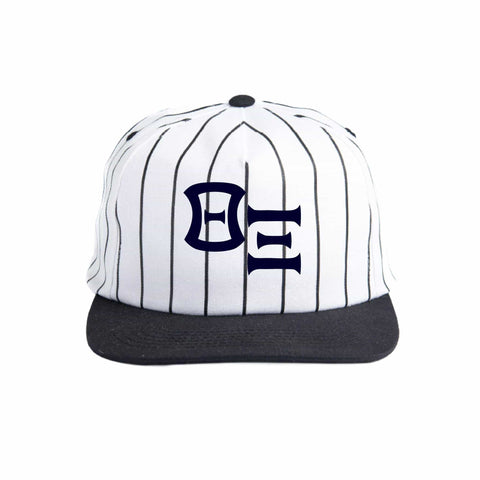Ballpark Embroidered Fraternity Hat (Bulk Order)