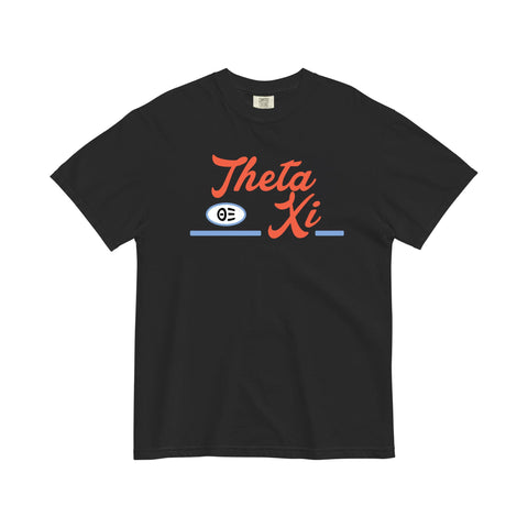 Rec League Fraternity Unisex Tee