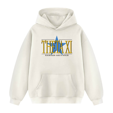 Echelon Fraternity hoodie