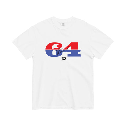 Momentum Fraternity Unisex Tee (Bulk Order)