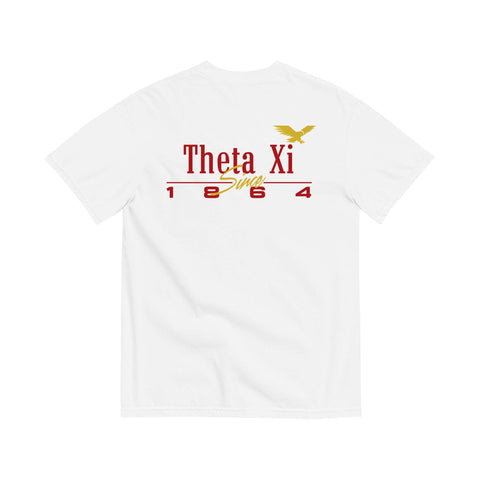 Pit Stop Fraternity Unisex Tee (Bulk Order)