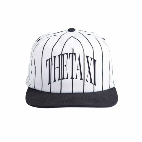 Zenith Embroidered Fraternity Hat