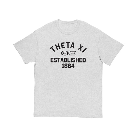 Farside Fraternity Unisex Tee