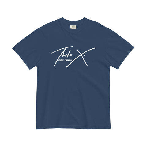 Autograph Fraternity Unisex Tee