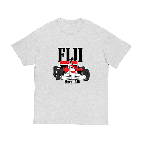 Victory Lap Fraternity Unisex  Tee
