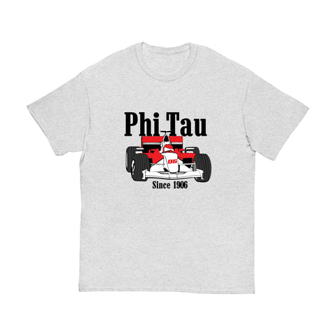 Victory Lap Fraternity Unisex  Tee