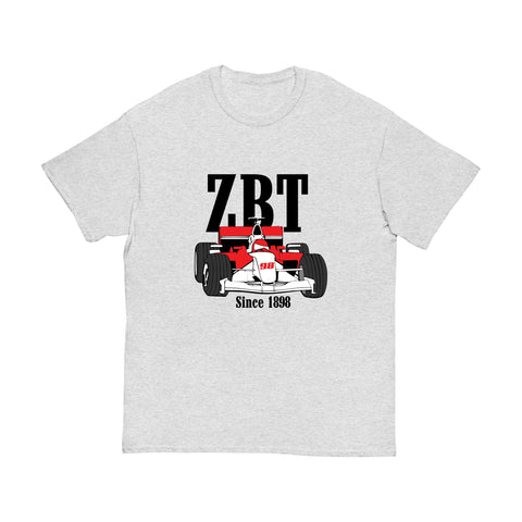 Victory Lap Fraternity Unisex  Tee