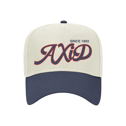 Vintage Sport Embroidered Sorority Hat
