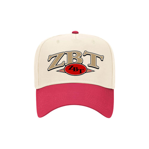 Gold Rush Fraternity Hat