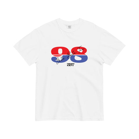 Momentum Fraternity Unisex Tee (Bulk Order)