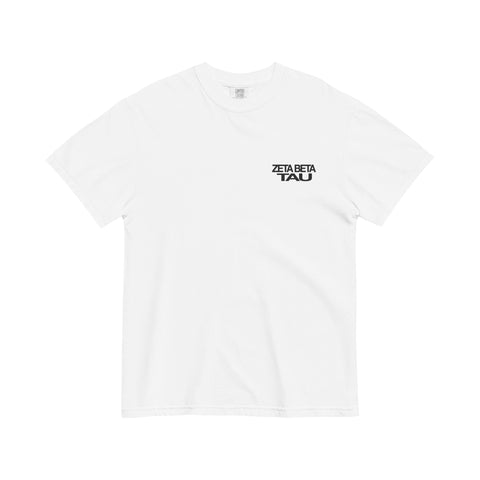 Fish On Fraternity Unisex Tee