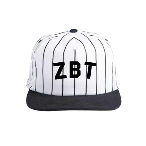 Throwback Embroidered Fraternity Hat (Bulk Order)