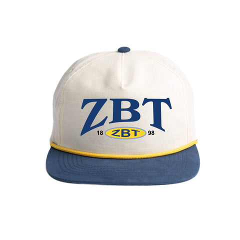 Foundry Embroidered Fraternity Hat