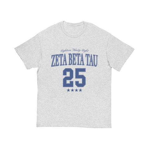Bluegrass Fraternity Unisex Tee