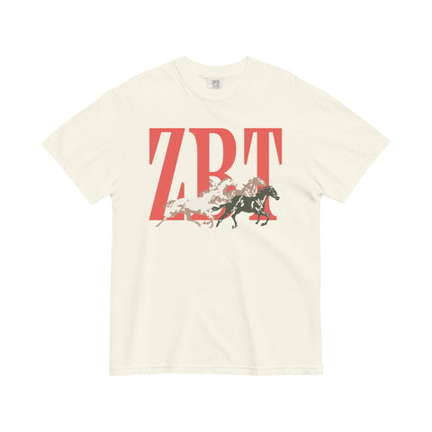 Trail Dust Fraternity Unisex Tee