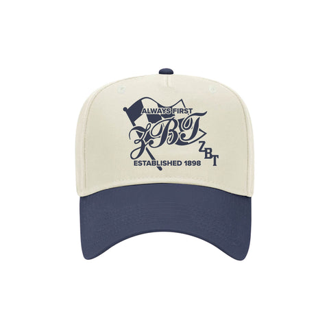 Always First Embroidered Fraternity Hat