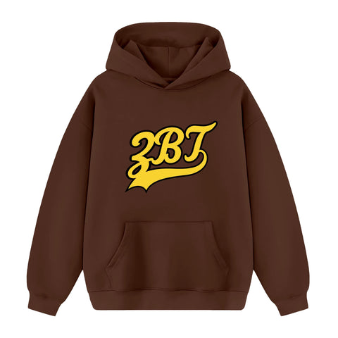 Crosstown Fraternity Hoodie