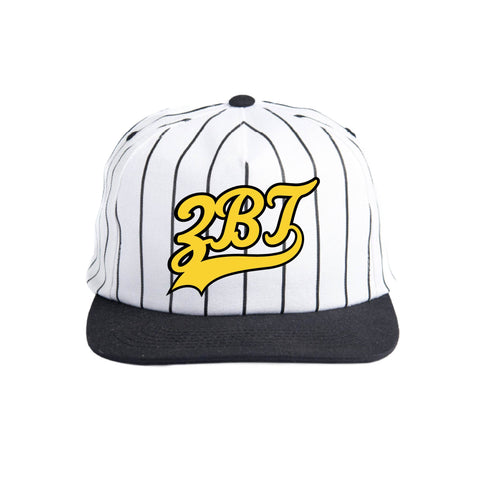 Crosstown Embroidered Fraternity Hat (Bulk Order)