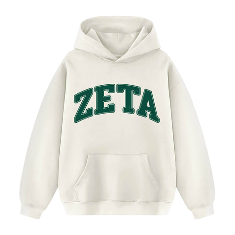 Field Day Sorority Hoodie