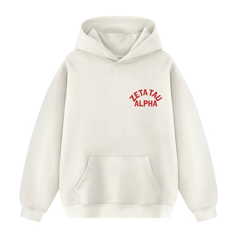Top of the Class Sorority Hoodie
