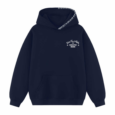 Boardroom Exec Sorority Hoodie