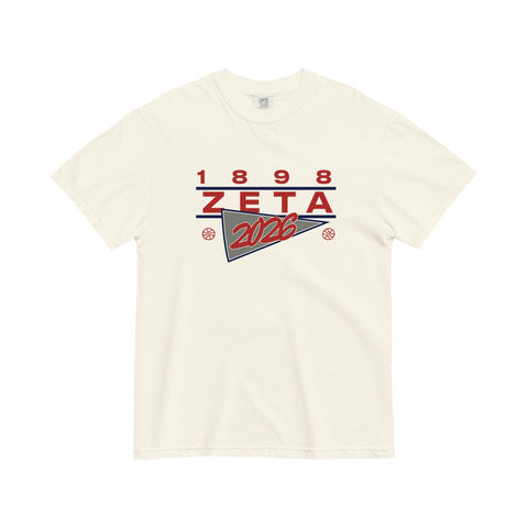 Pickup Game Sorority Unisex Tee