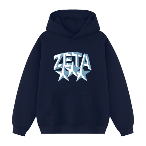 Stonecut Sorority Hoodie