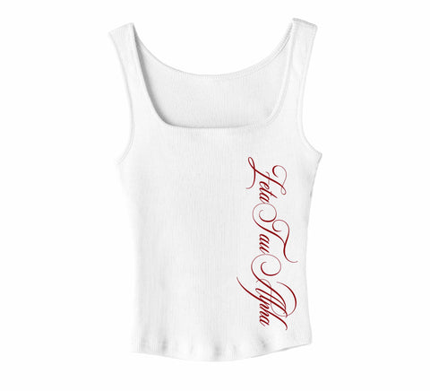 Wayside Sorority Tank