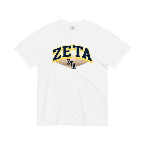 Seventh Inning Sorority Unisex Tee