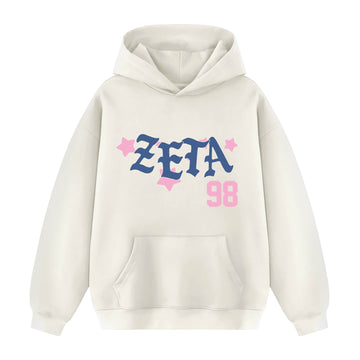Dreamcaster Sorority Hoodie