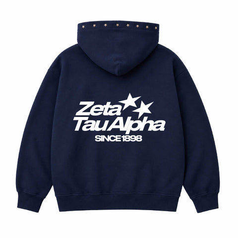 Ground Control Sorority Hoodie