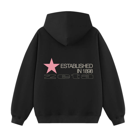 High Fidelity Sorority Hoodie