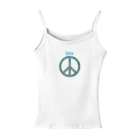 Forever Cool Sorority Tank