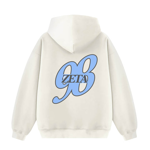 Double Digits Sorority Hoodie