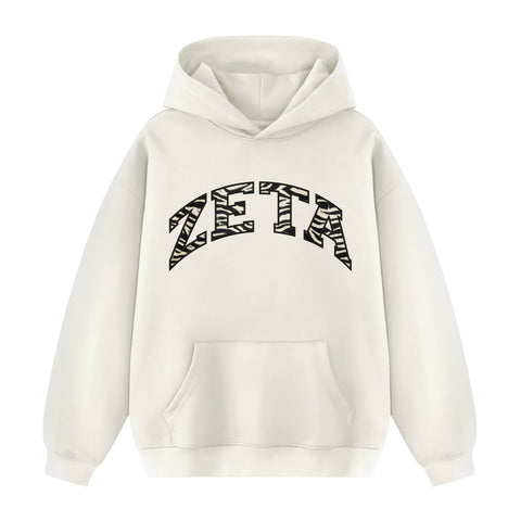 Dual Nature Sorority Hoodie