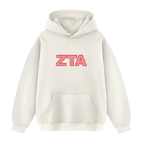 Perfect Places Sorority Hoodie
