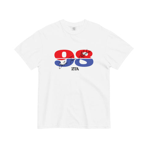 Momentum Sorority Unisex Tee