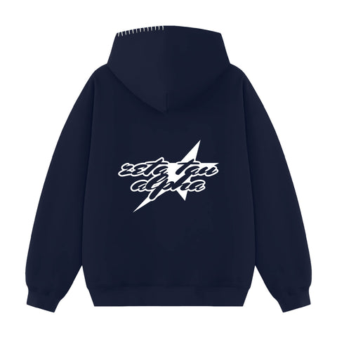 Polaris Hood Stitch Sorority Hoodie